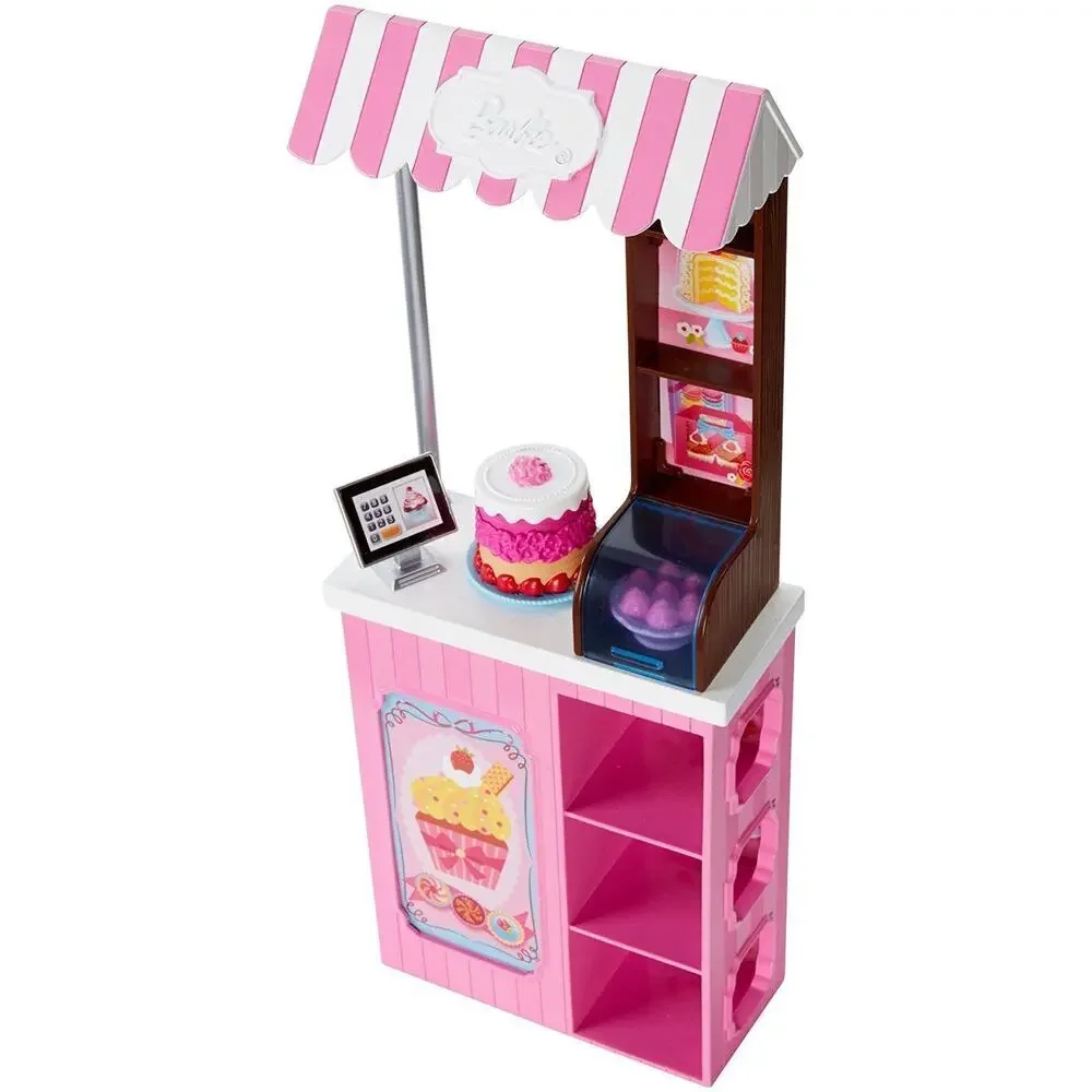 Mattel barbie careers